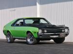 AMC AMX 1970 года